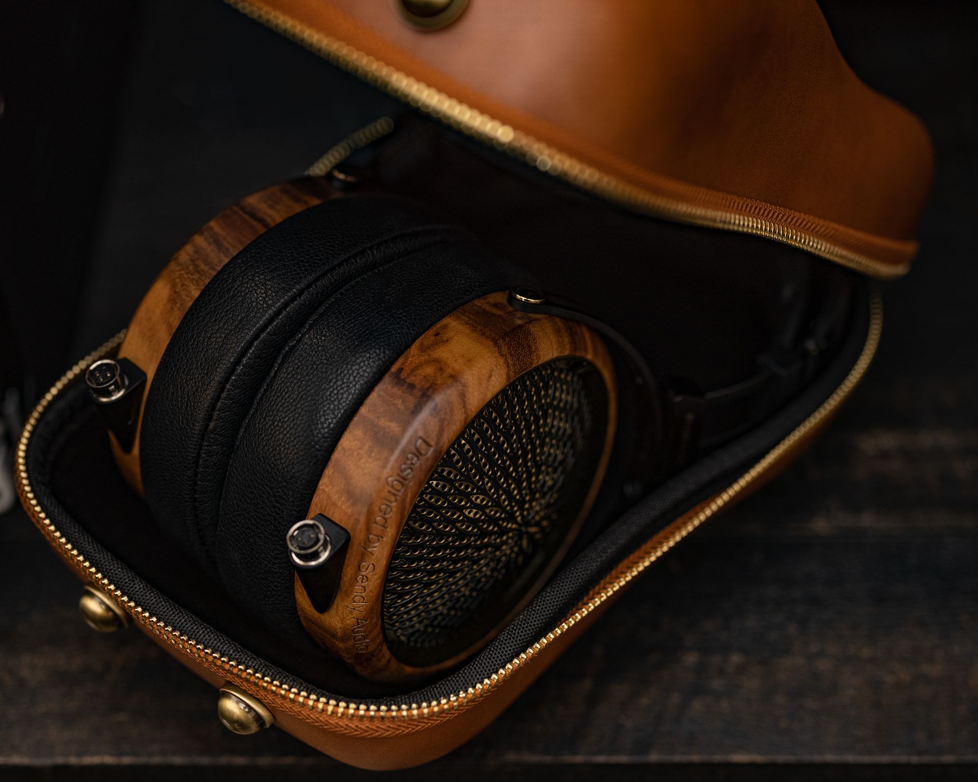 Sendy Audio Peacock – A Fledgling Flagship (External Review) | Den-Fi.com