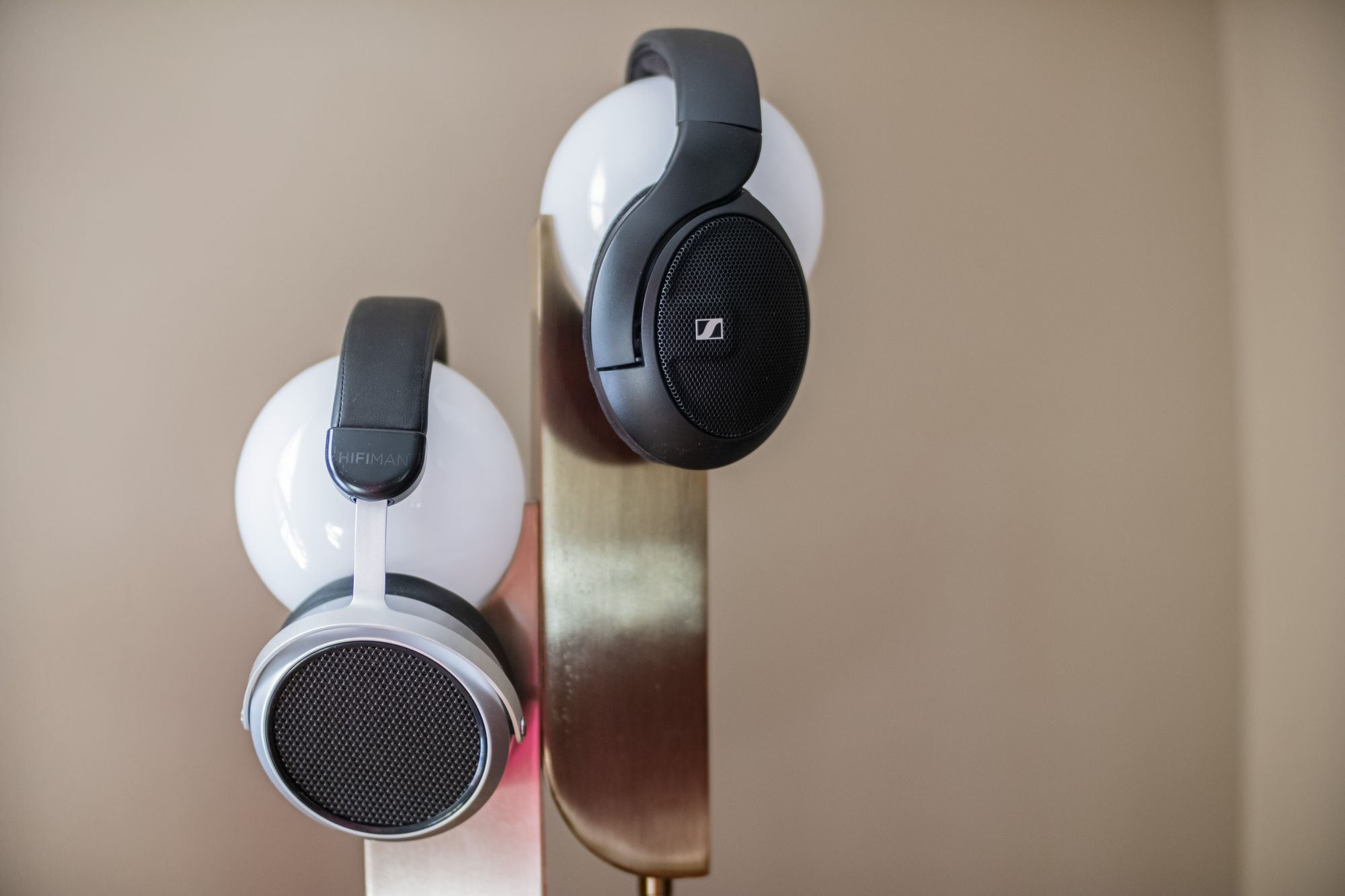 Sennheiser HD 560 S | Open-Back Dynamic Headphones