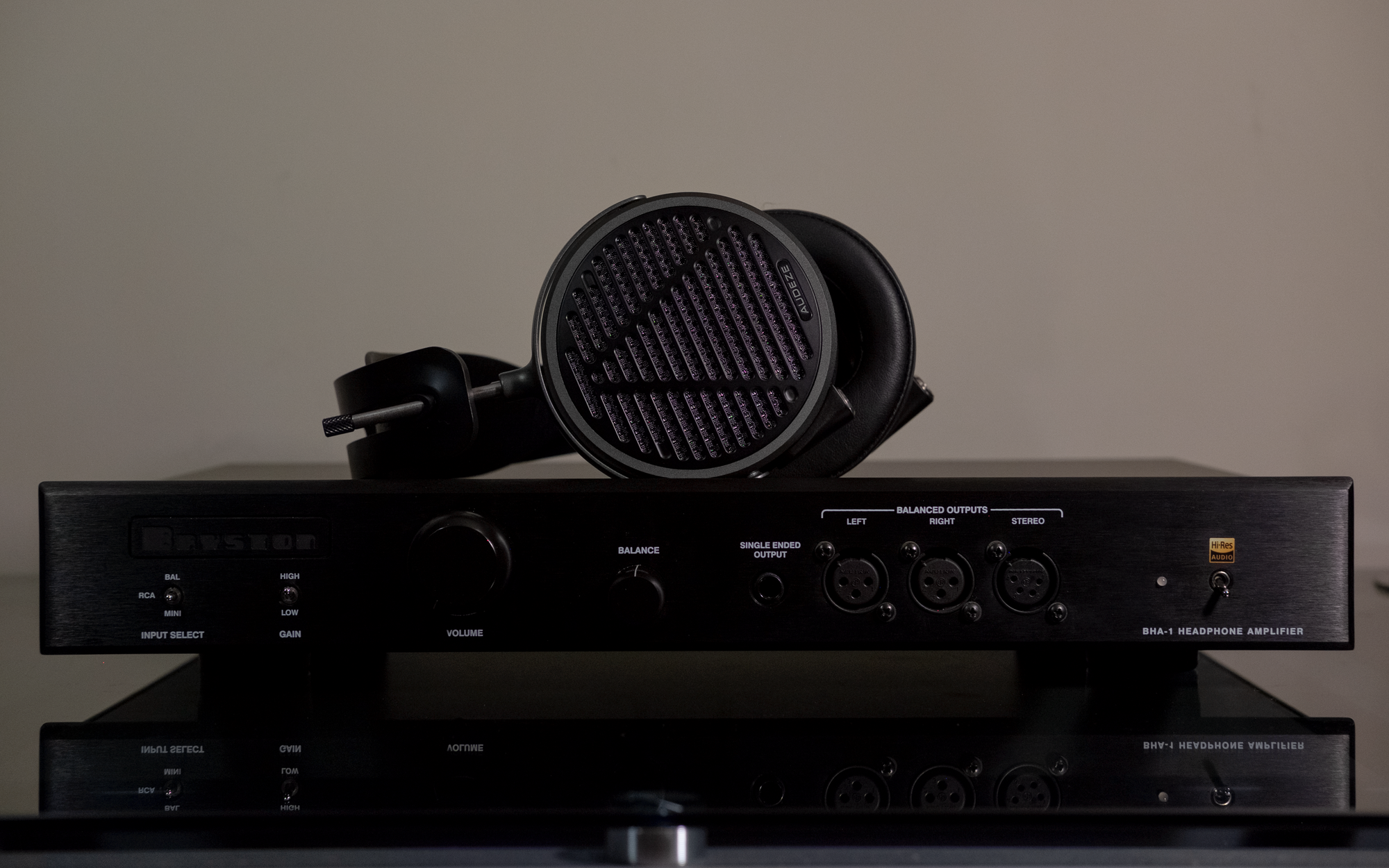 Audeze MM-500: Master of None