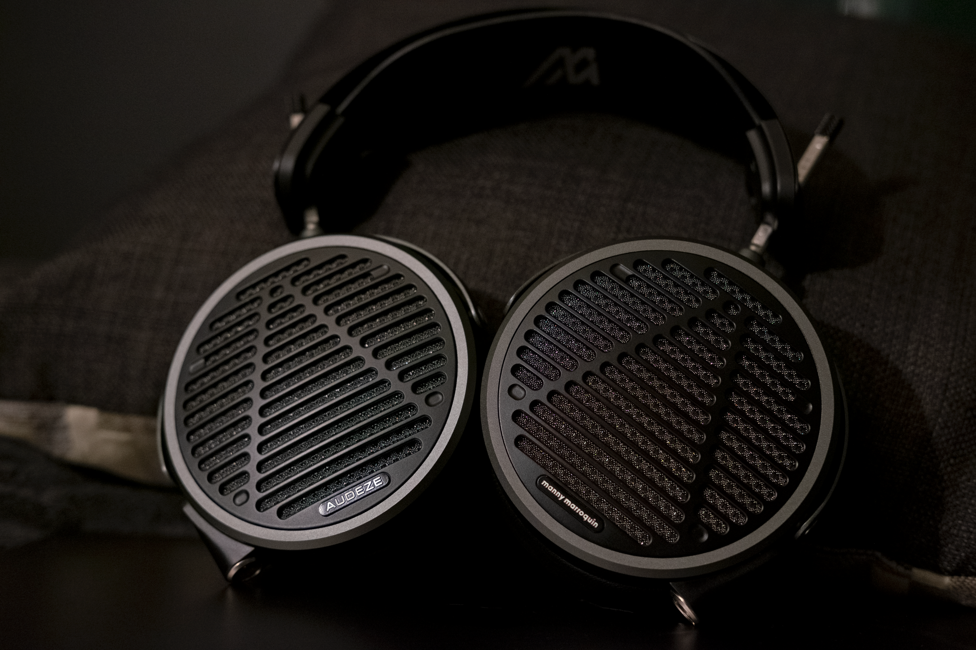 Audeze MM-500: Master of None