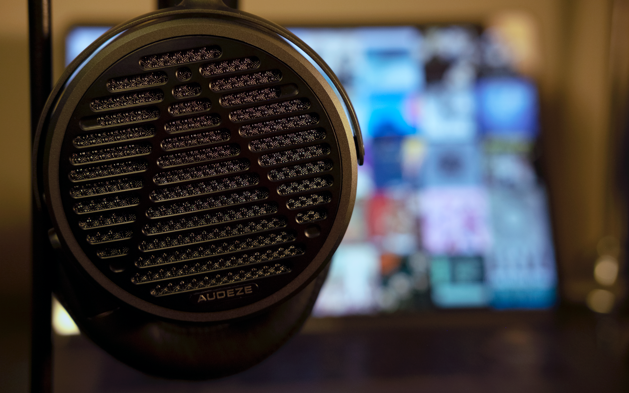 Audeze speakers online