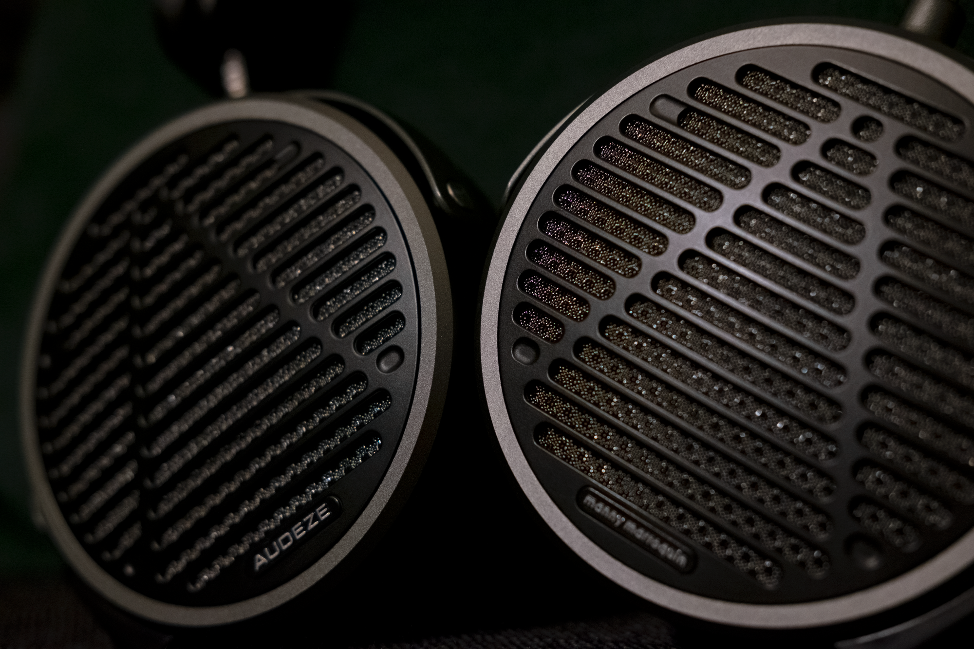 Audeze MM-500: Master of None