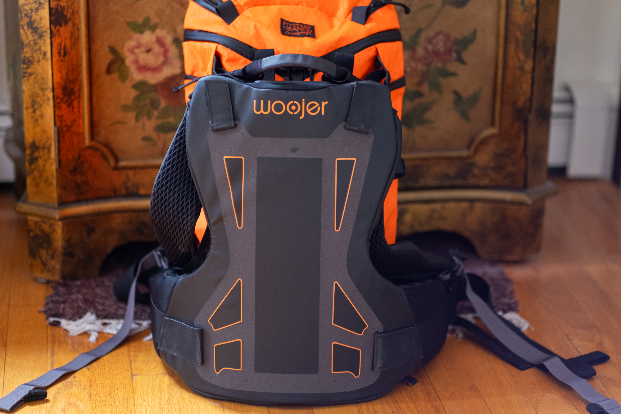 Woojer Vest Pro Review - The Sub-Subwoofer Experience