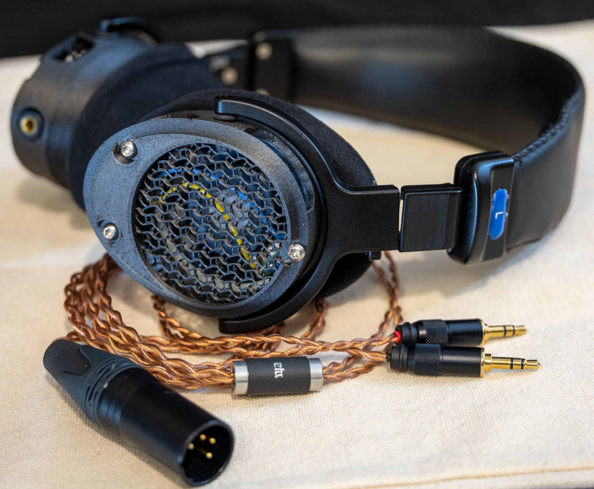 For Audiophiles, By Audiophiles - ETA Mini O2 Review
