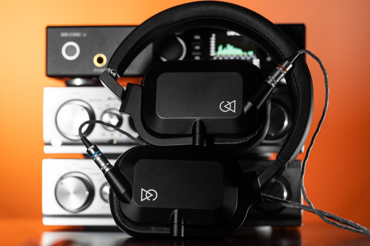 Campfire Audio Cascade Impressions | Den-Fi.com